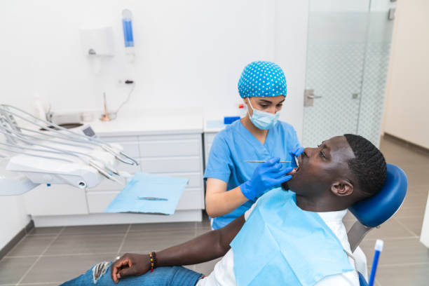 Best Dentist for Tooth Abscess  in Independence, MN